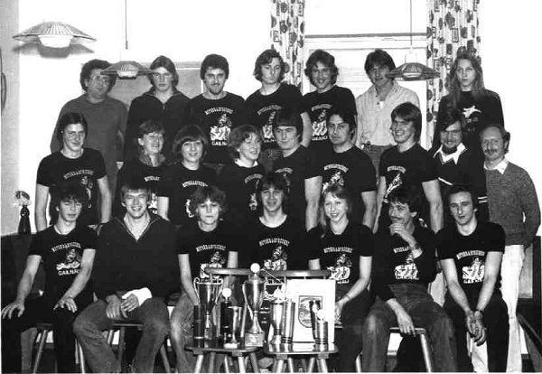 MFG 1980 MFG 1980